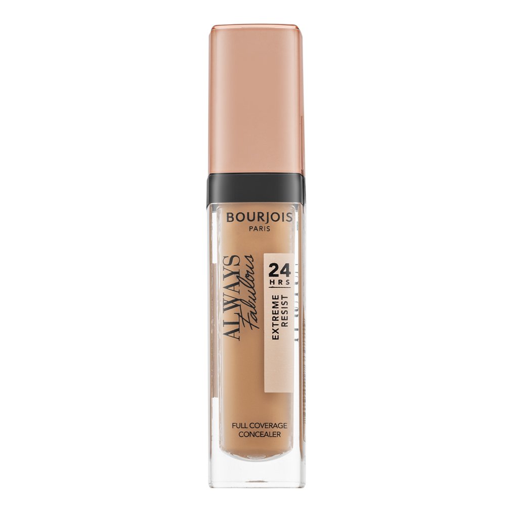Bourjois Always Fabulous 24HRS Extreme Resist Concealer 450 Golden Beige – Bourjois
