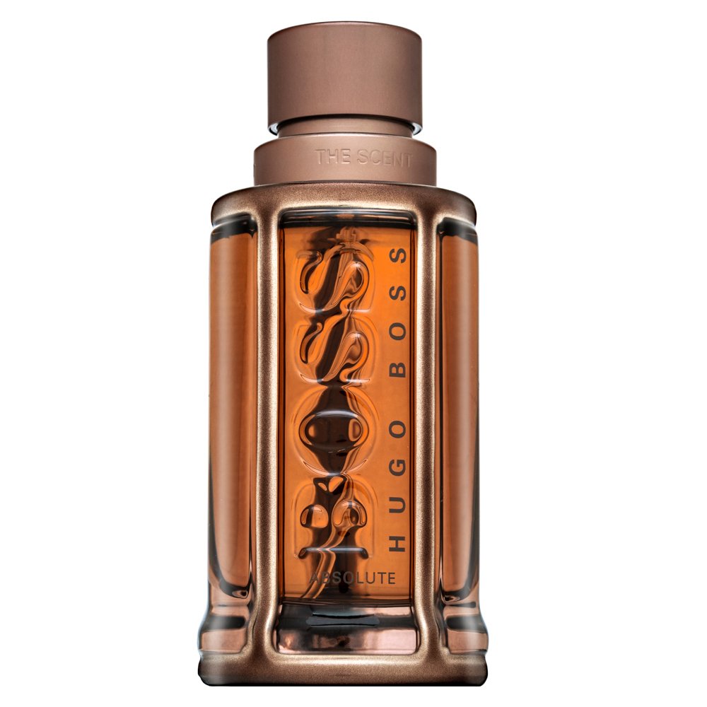 Hugo Boss The Scent For Him Absolute EDP M 50 ml – Hugo Boss
