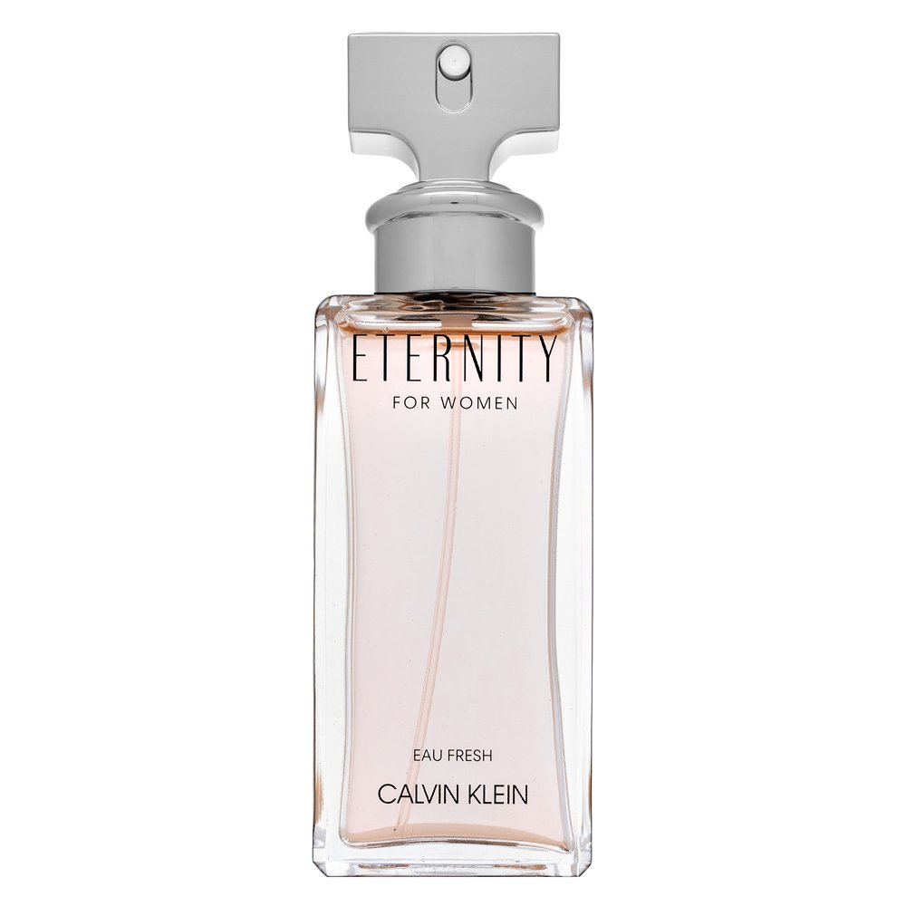 Calvin Klein Eternity Eau Fresh EDP W 50 ml – Calvin Klein