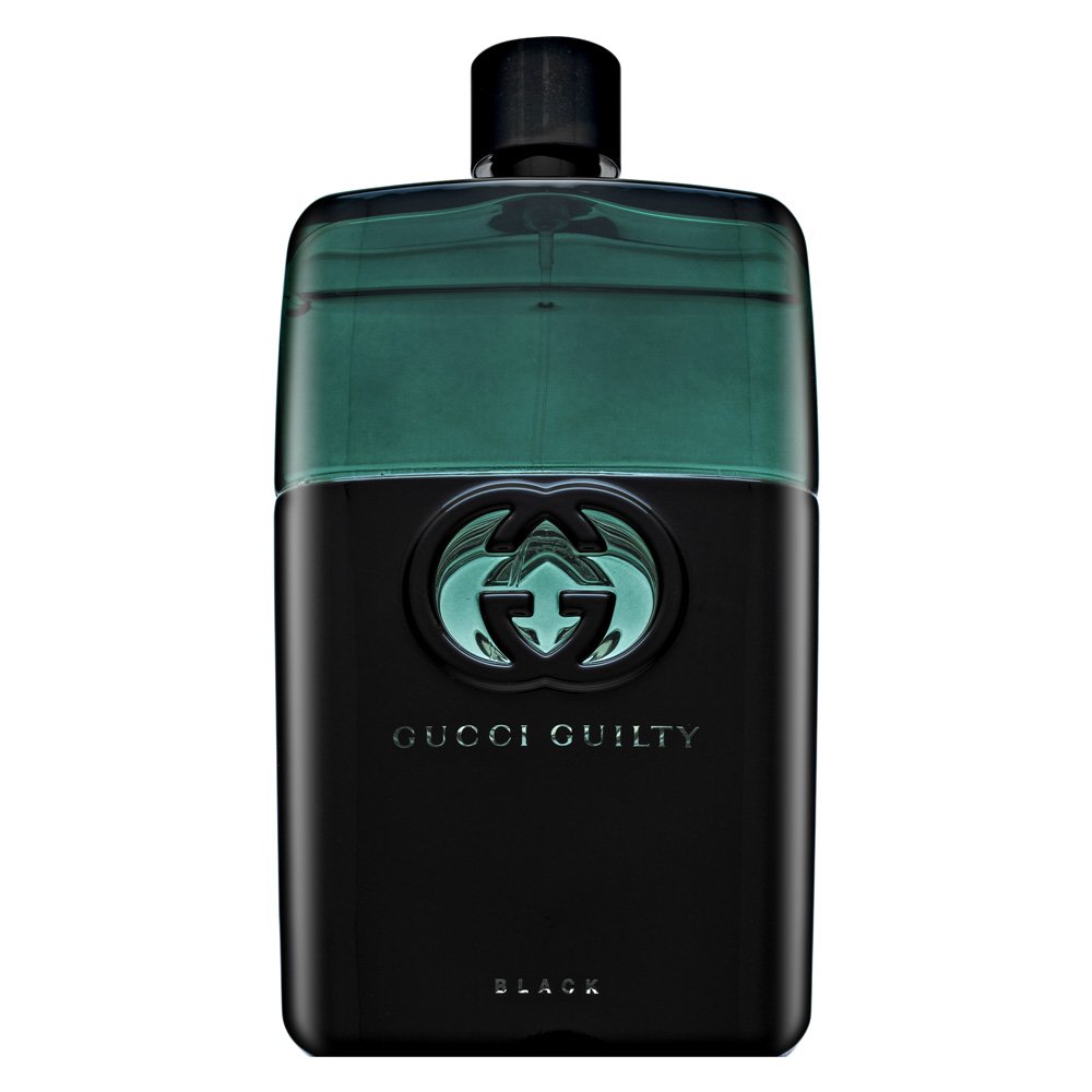Gucci Guilty Black Pour Homme EDT M 200 ml – Gucci