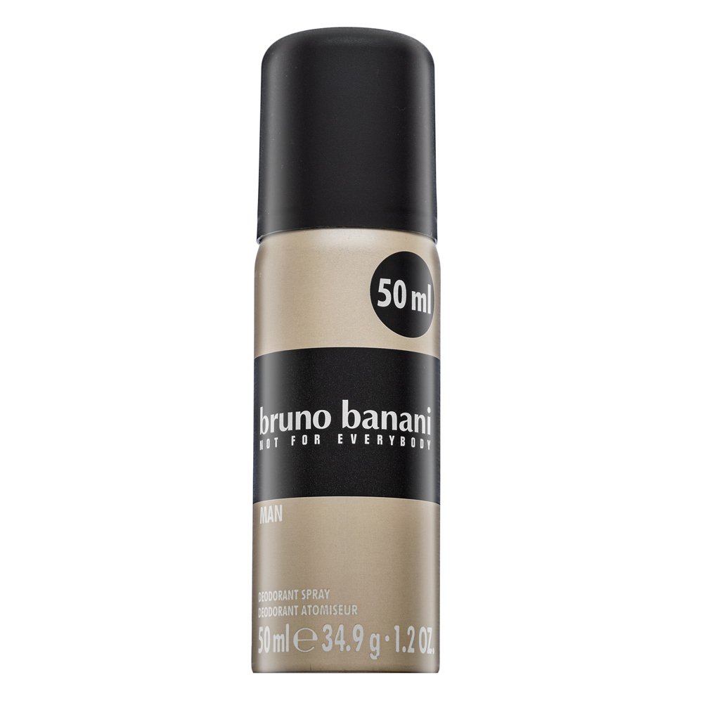 Bruno Banani Bruno Banani Man DSR M 50 ml – Bruno Banani