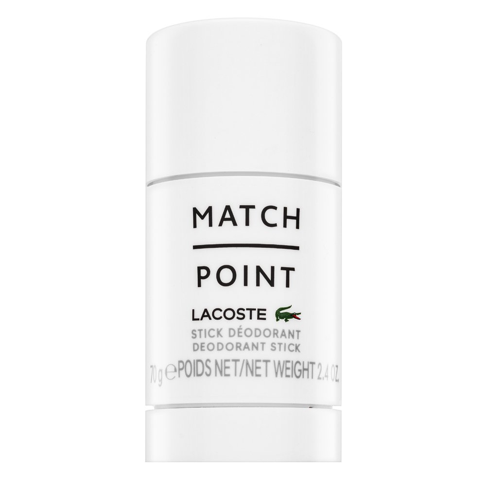 Lacoste Match Point DST M 75 ml – Lacoste