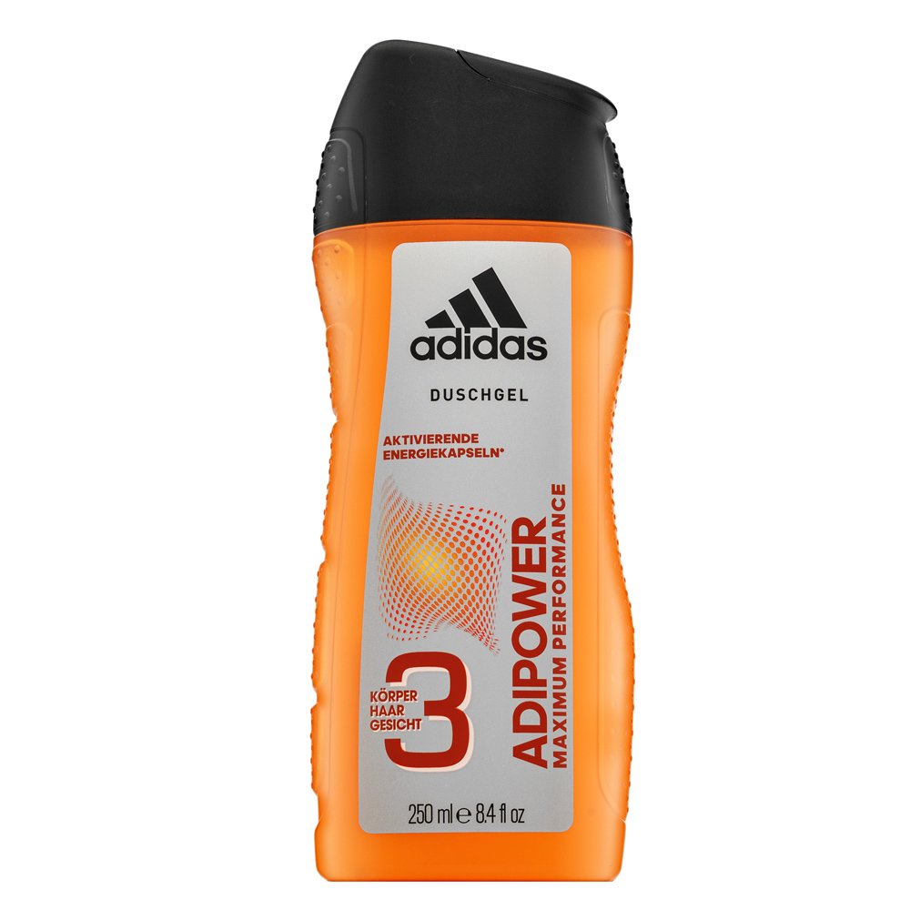 Adidas AdiPower SWG M 250 ml – Adidas