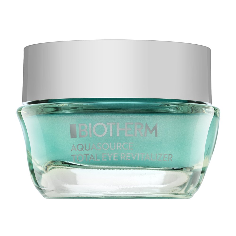 Biotherm Aquasource Total Eye Revitalizer 15 ml – Biotherm
