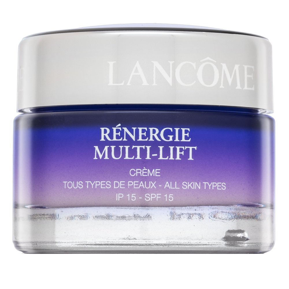 Lancôme Rénergie Multi-lift Créme SPF15 50 ml – Lancôme