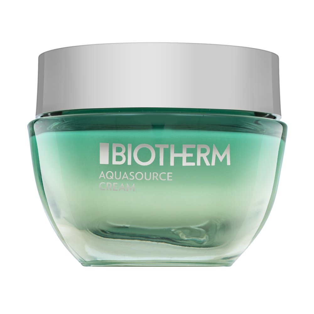 Biotherm Aquasource Cream 50 ml – Biotherm