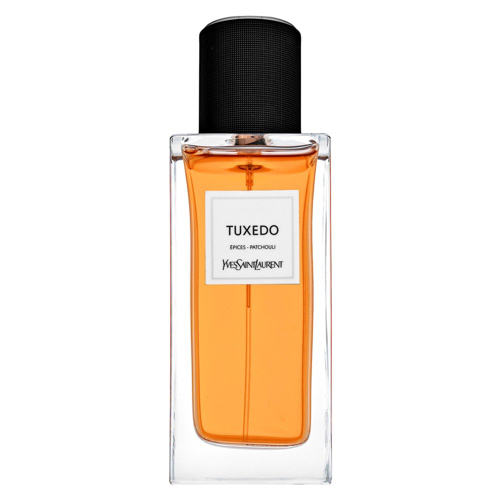 Yves Saint Laurent Tuxedo Epices-Patchouli EDP U 125 ml – Yves Saint Laurent