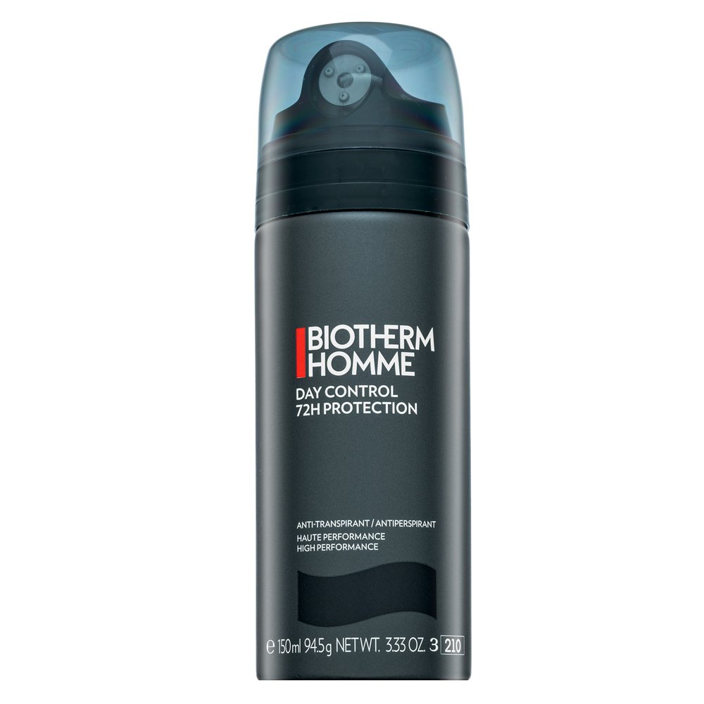 Biotherm Homme 72H Day Control Extreme Protection 150 ml – Biotherm