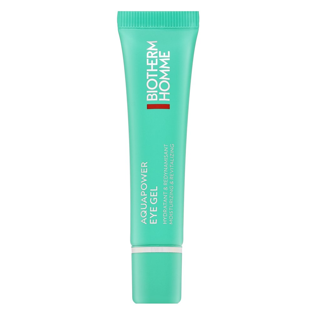 Biotherm Homme Aquapower Eye De-Puffer 15 ml – Biotherm