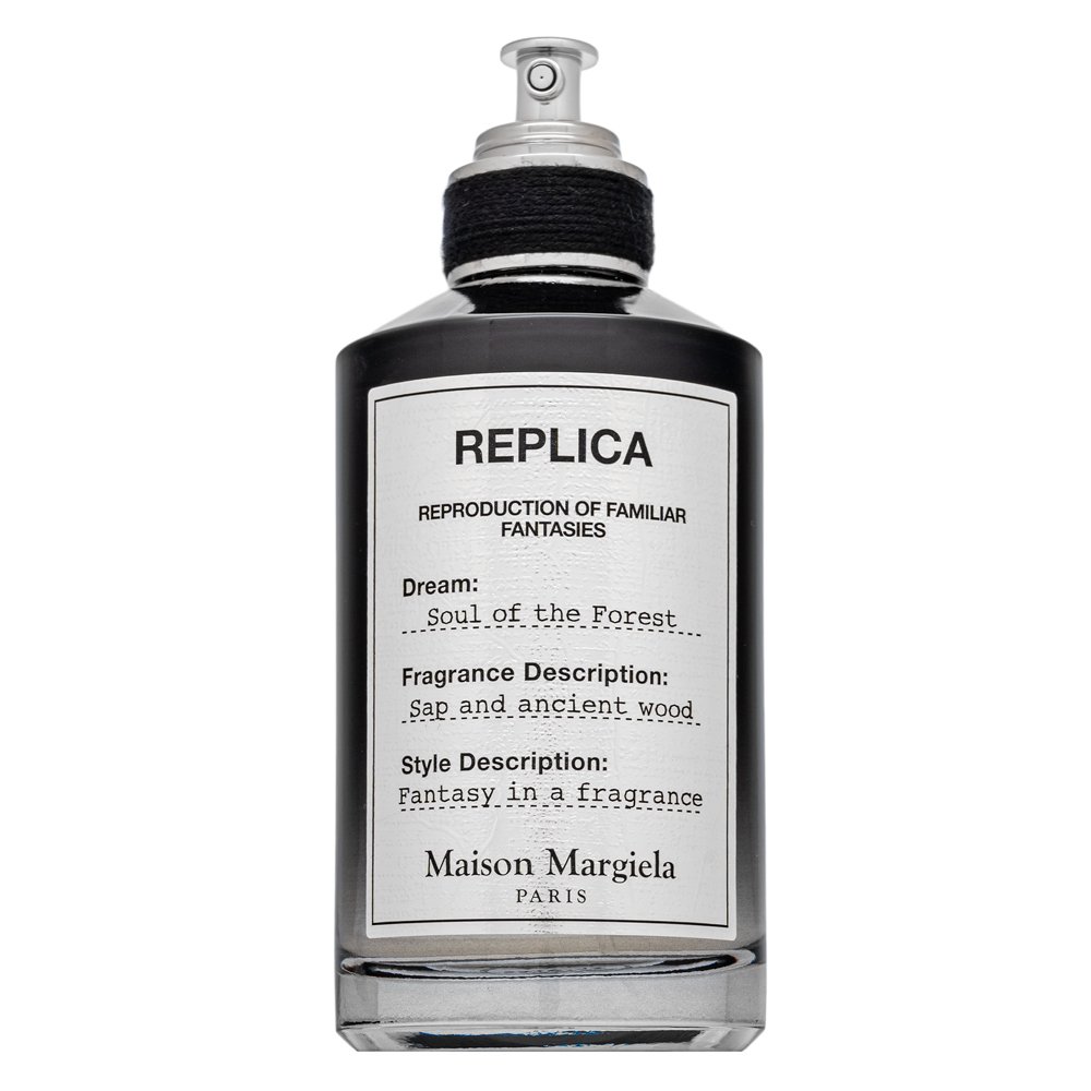 Maison Margiela Replica Soul Of The Forest EDP U 100 ml – Maison Margiela