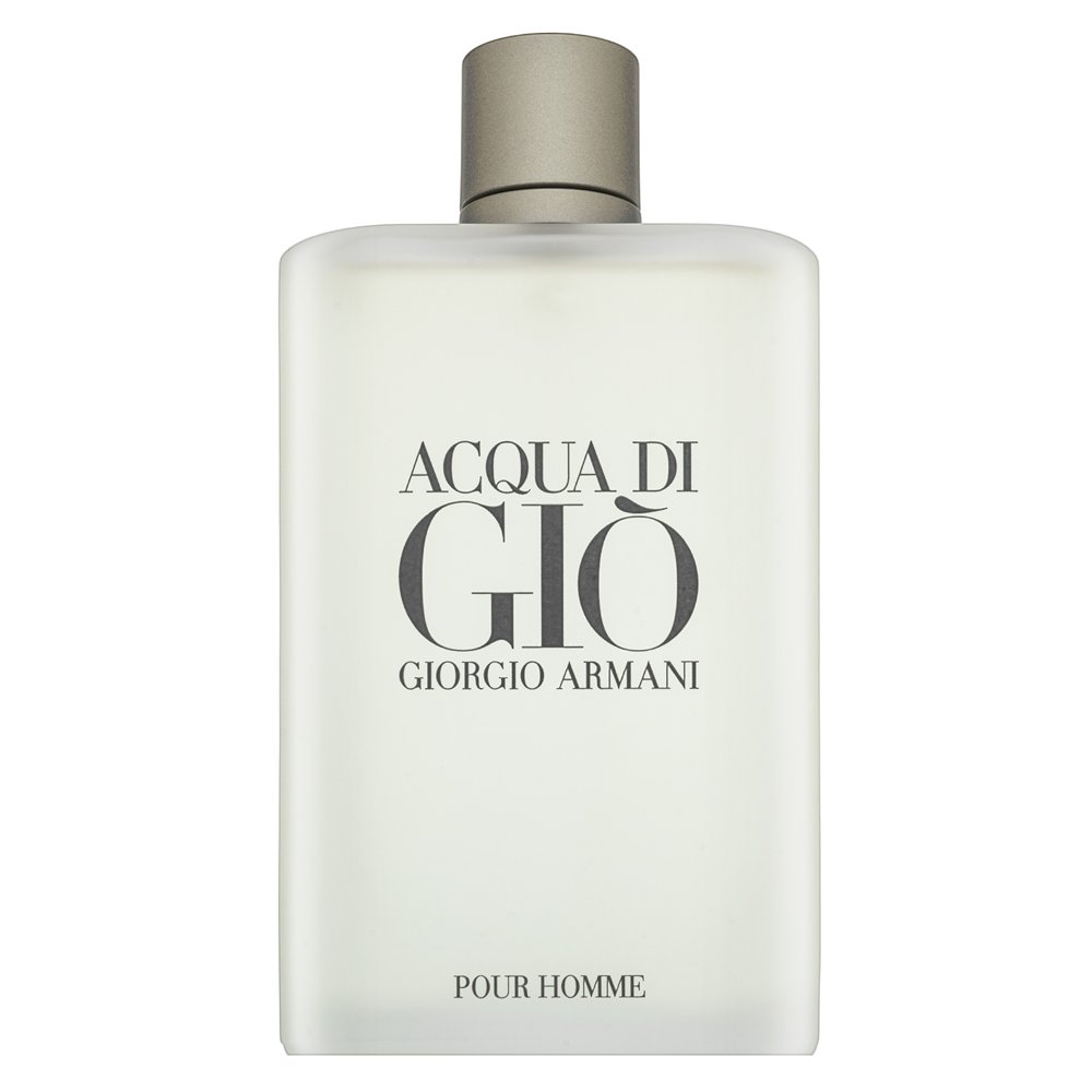 Armani (Giorgio Armani) Acqua di Gio Pour Homme EDT M 300 ml – Armani (Giorgio Armani)