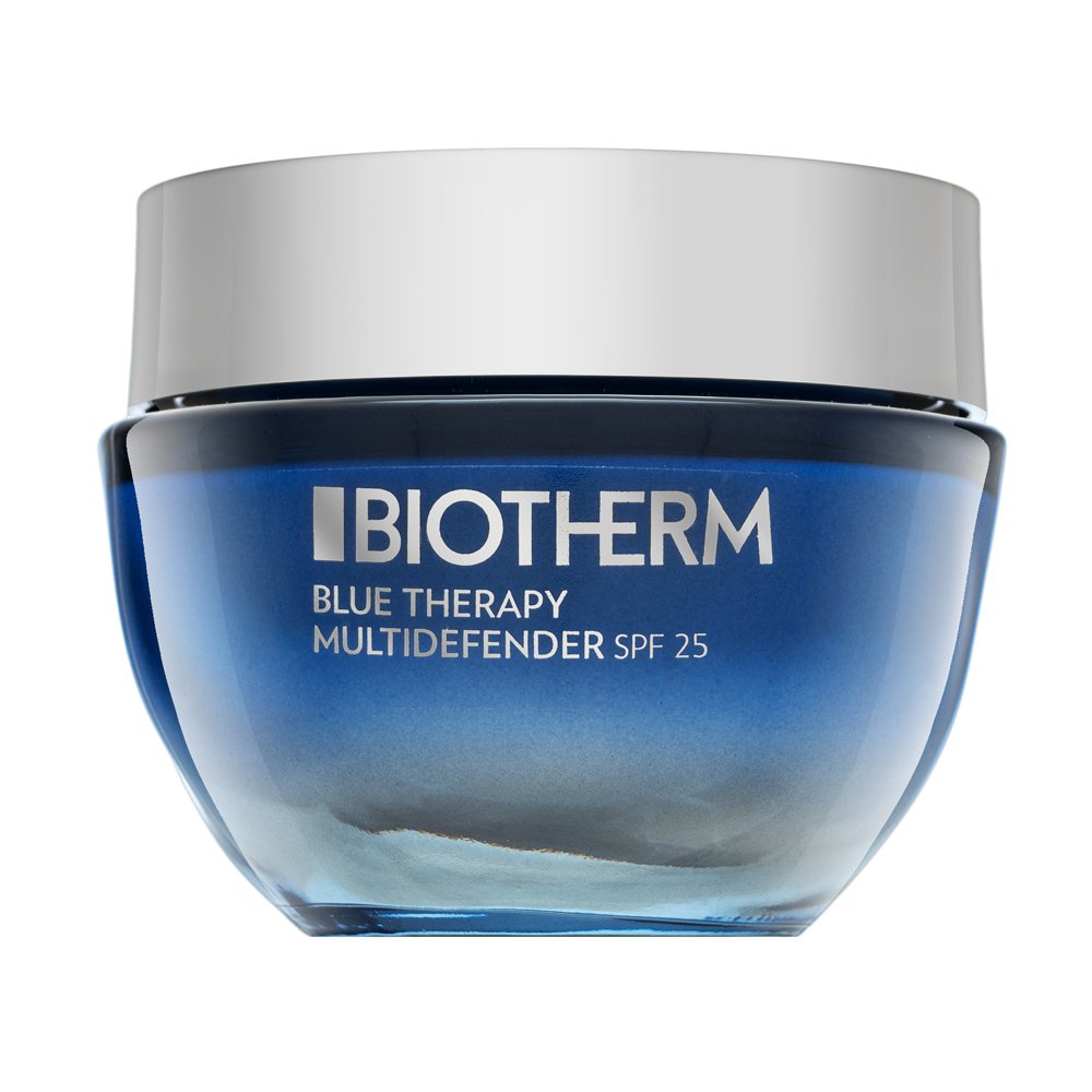 Biotherm Blue Therapy Multi-defender SPF 25 Normal/Combination Skin 50 ml – Biotherm