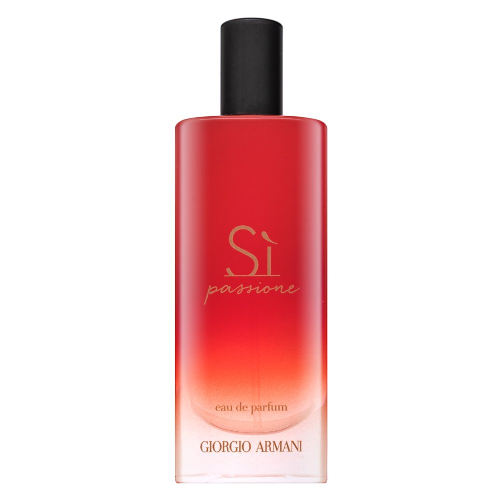 Armani (Giorgio Armani) Sí Passione EDP W 15 ml – Armani (Giorgio Armani)