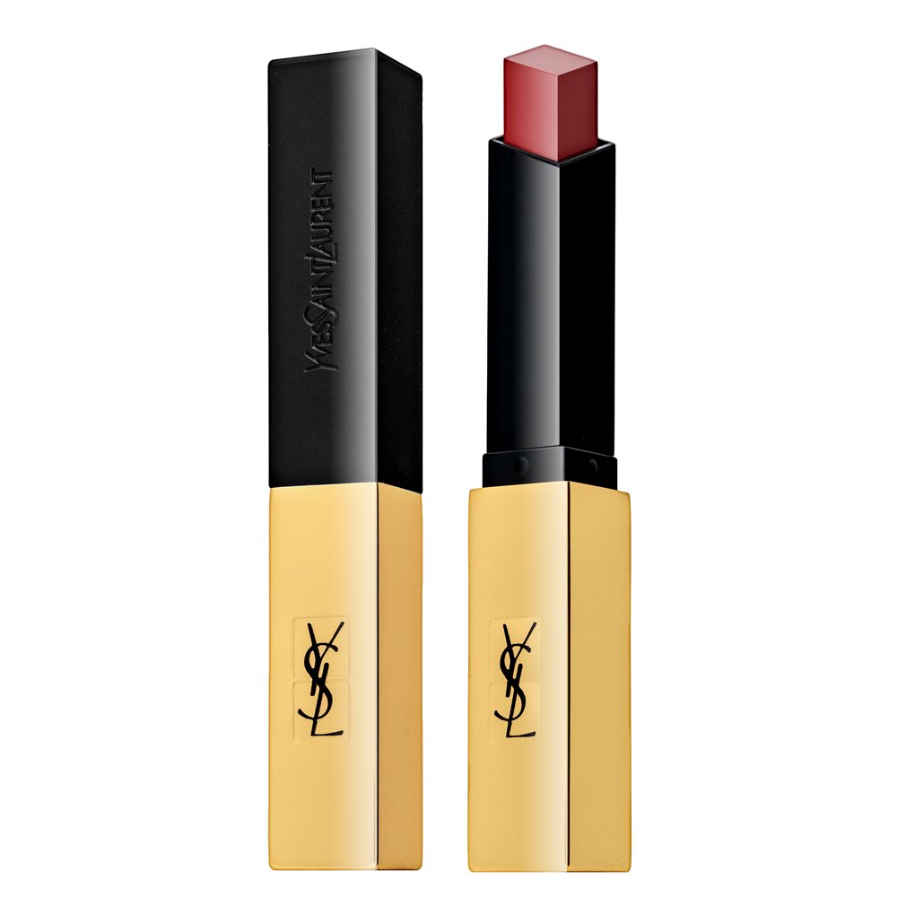 Yves Saint Laurent Rouge Pur Couture The Slim Matte Lipstick 12 Nu Incongru 2,2 g – Yves Saint Laurent