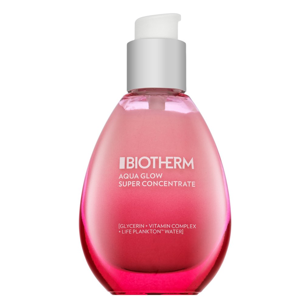 Biotherm Aqua Glow Super Concentrate 50 ml – Biotherm
