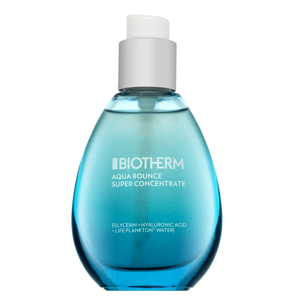 Biotherm Aqua Bounce Super Concentrate 50 ml – Biotherm