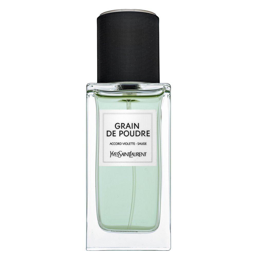 Yves Saint Laurent Le Vestiaire Des Grain De Poudre EDP U 75 ml – Yves Saint Laurent
