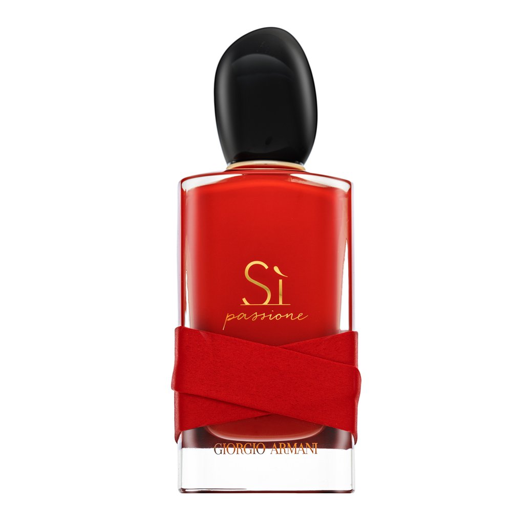 Armani (Giorgio Armani) Si Passione Red Maestro EDP W 100 ml – Armani (Giorgio Armani)