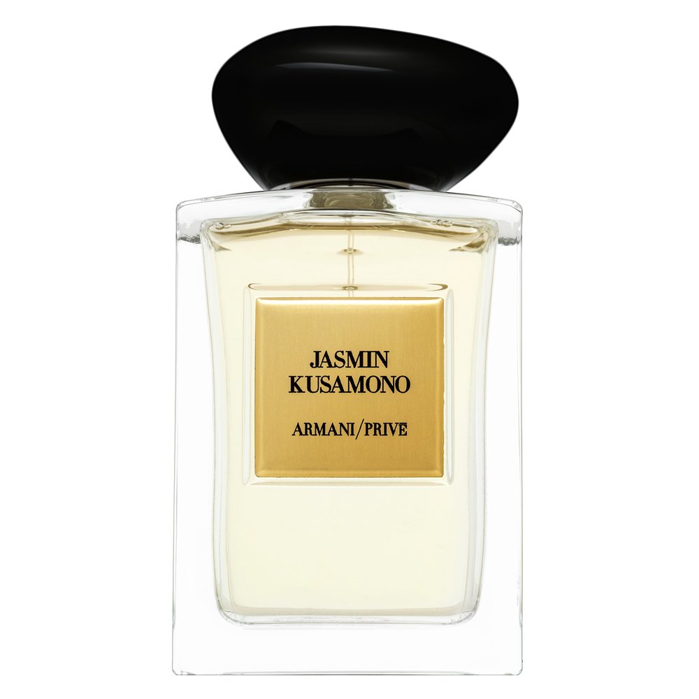 Armani (Giorgio Armani) Privé Jasmin Kusamono EDT U 100 ml – Armani (Giorgio Armani)