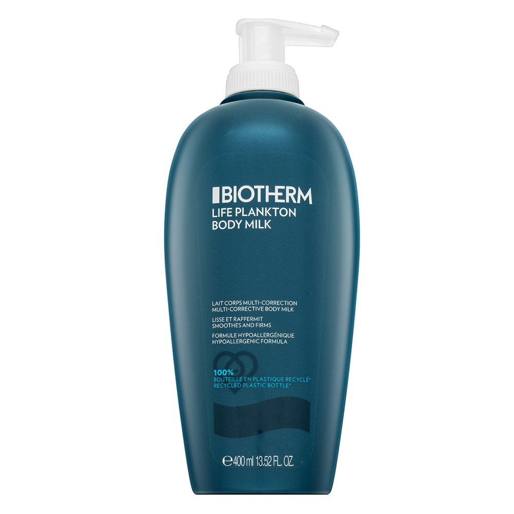 Biotherm Life Plankton Multi-Corrective Body Milk 400 ml – Biotherm