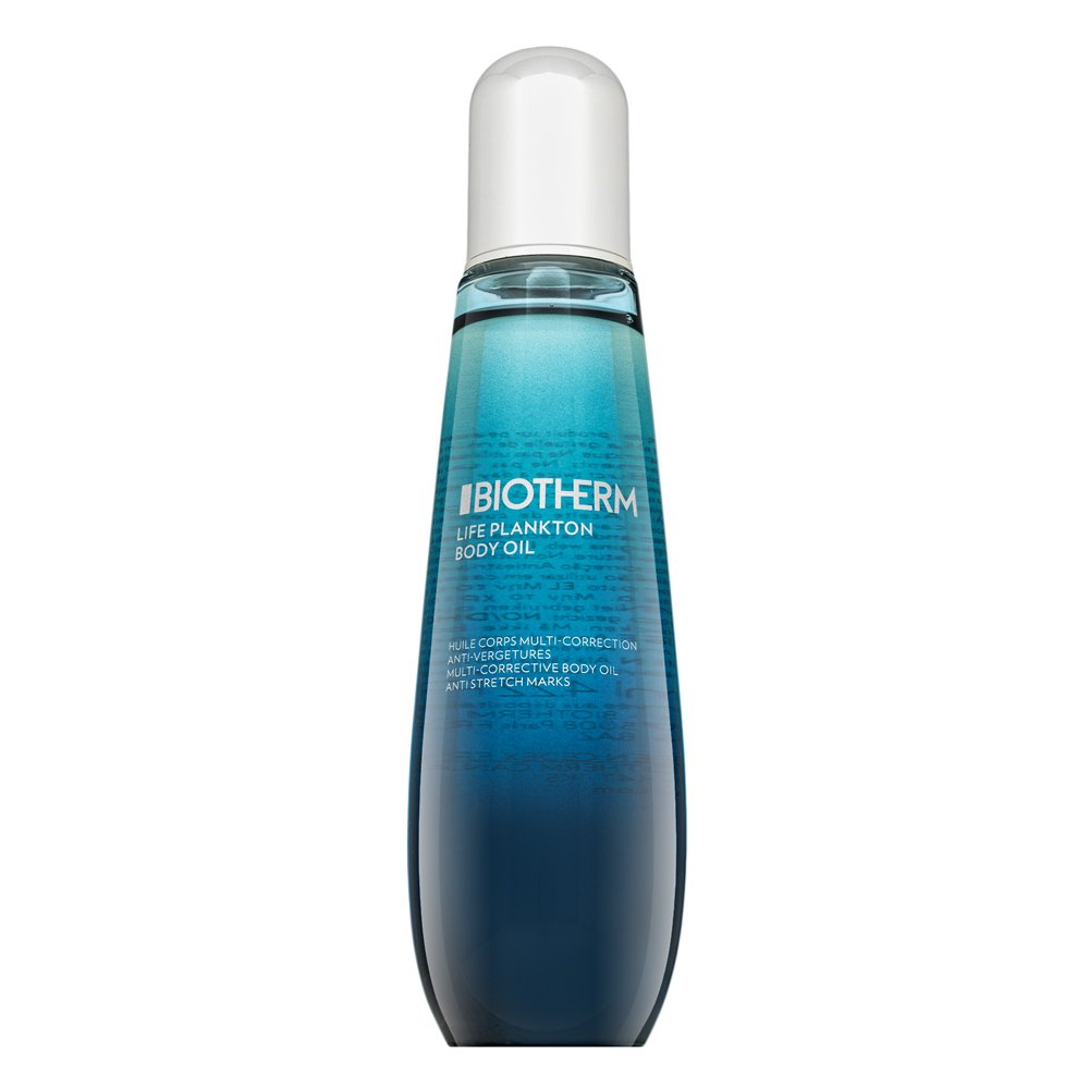 Biotherm Life Plankton Body Oil 125 ml – Biotherm