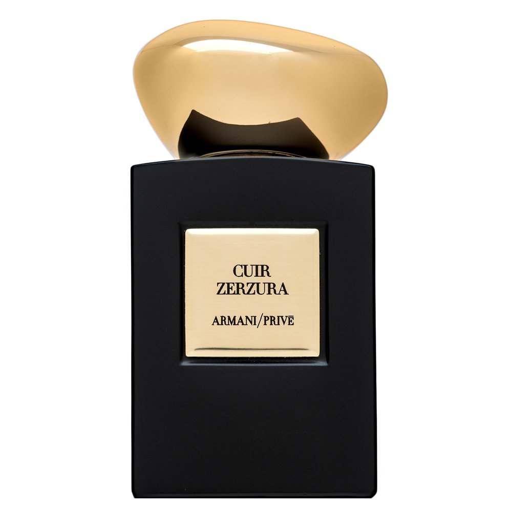 Armani (Giorgio Armani) Armani Privé Cuir Zerzura EDP U 50 ml – Armani (Giorgio Armani)