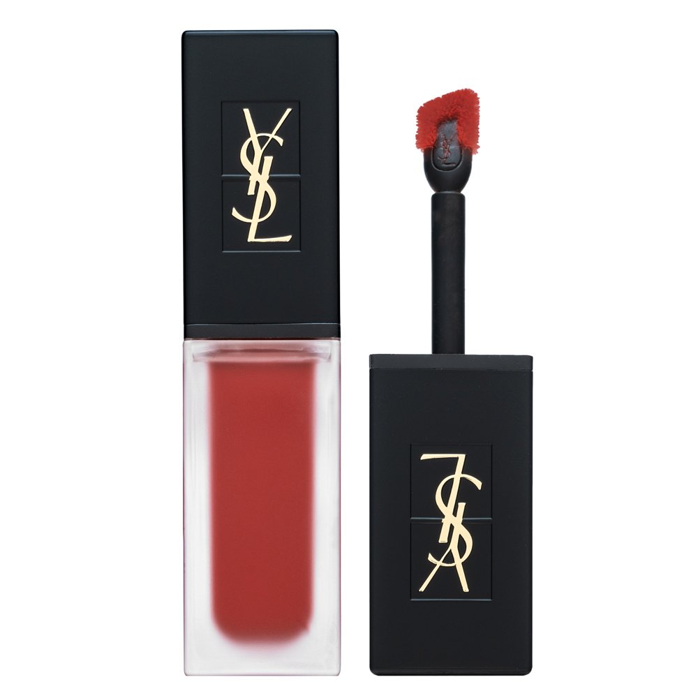 Yves Saint Laurent Tatouage Couture 211 Chili Incitement 6 ml – Yves Saint Laurent