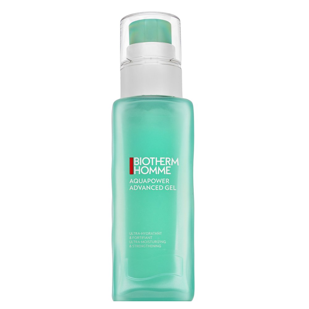 Biotherm Homme Aquapower Advanced Gel 75 ml – Biotherm