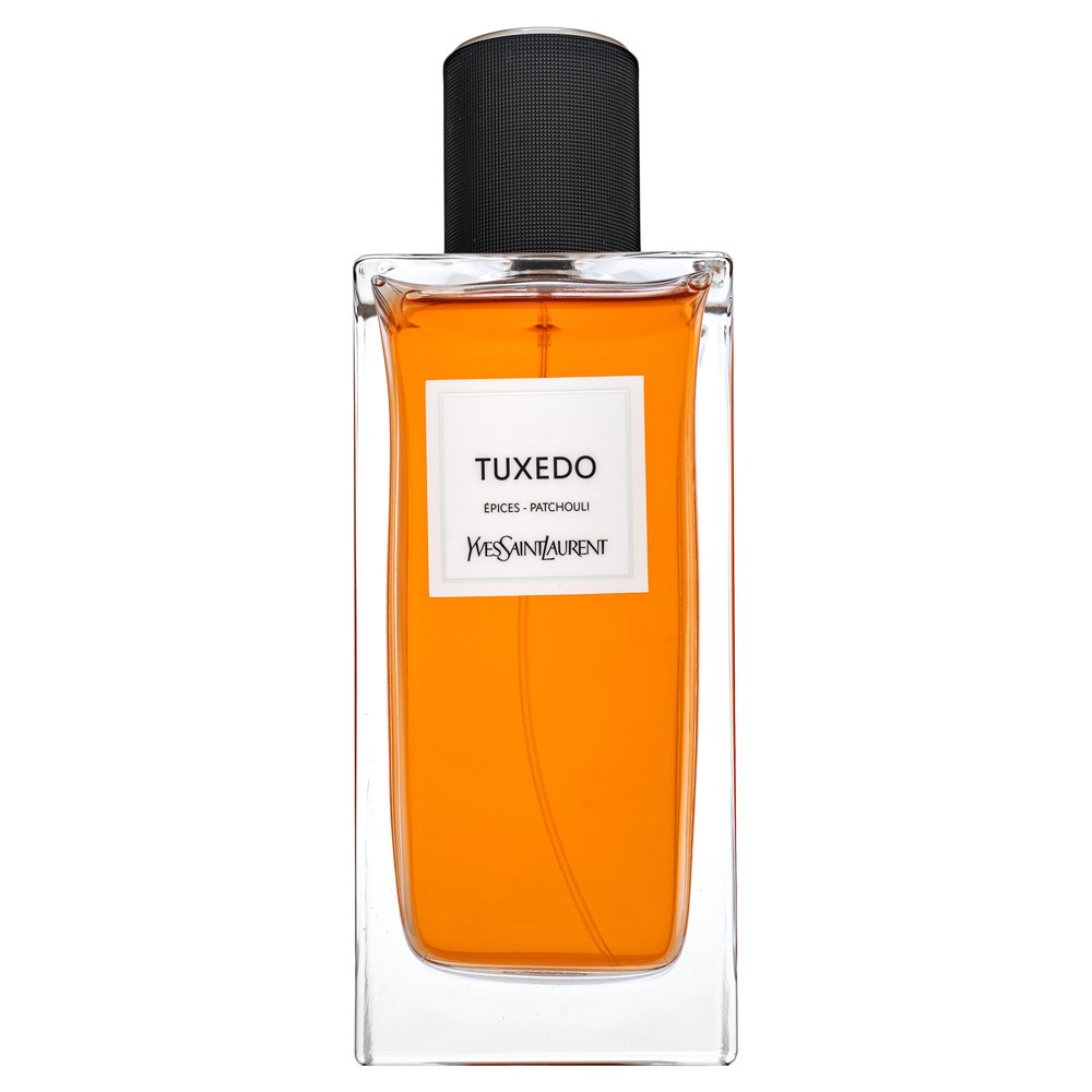 Yves Saint Laurent Laurent Le Vestiaire Des Tuxedo EDP U 250 ml – Yves Saint Laurent