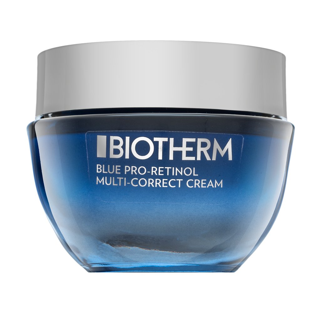 Biotherm Blue Pro-Retinol Multi-Correct Cream 50 ml – Biotherm