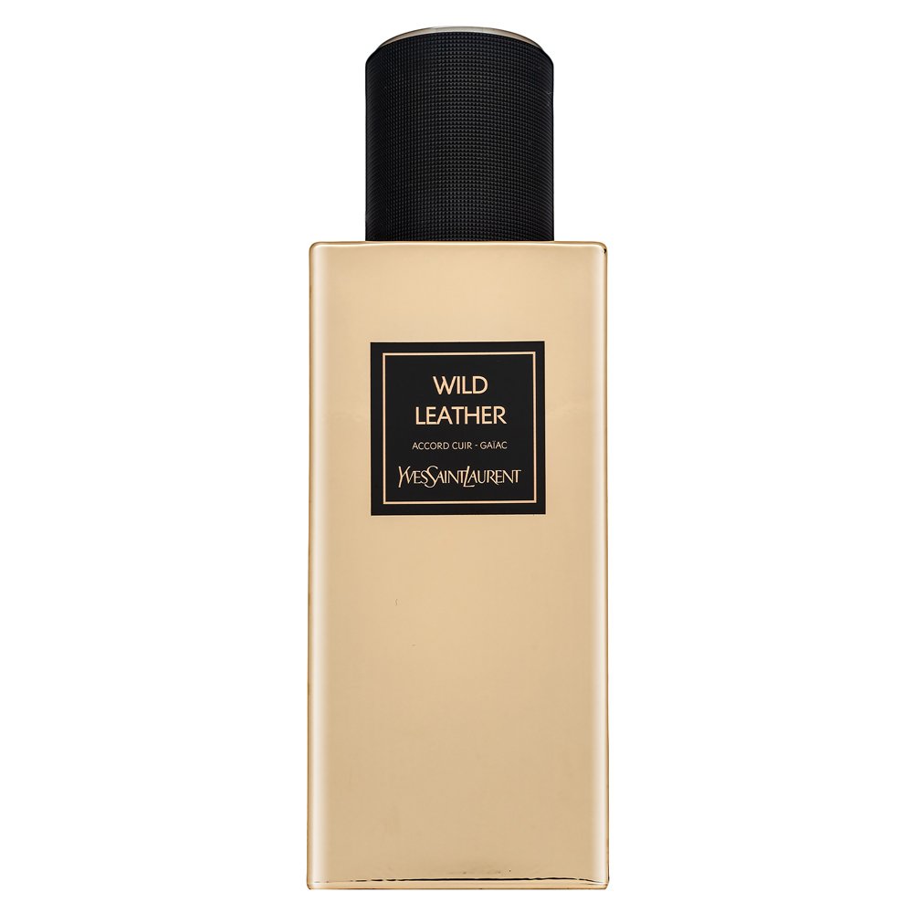 Yves Saint Laurent Wild Leather EDP U 125 ml – Yves Saint Laurent