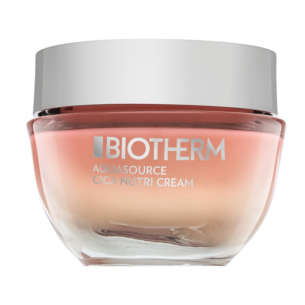 Biotherm Aquasource Cica Nutri Cream 50 ml – Biotherm