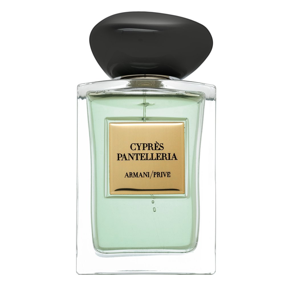 Armani (Giorgio Armani) Privé Cypres Pantelleria EDT U 100 ml – Armani (Giorgio Armani)