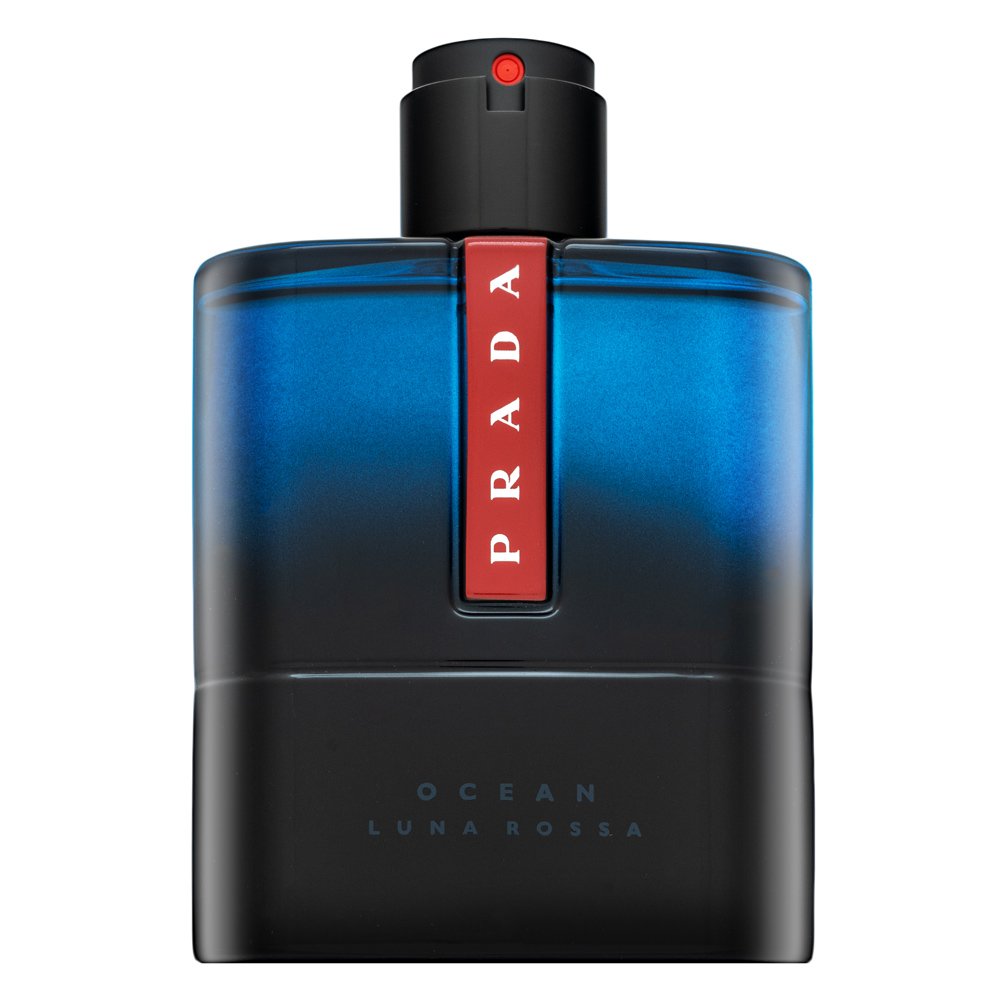 Prada Luna Rossa Ocean EDT M 150 ml