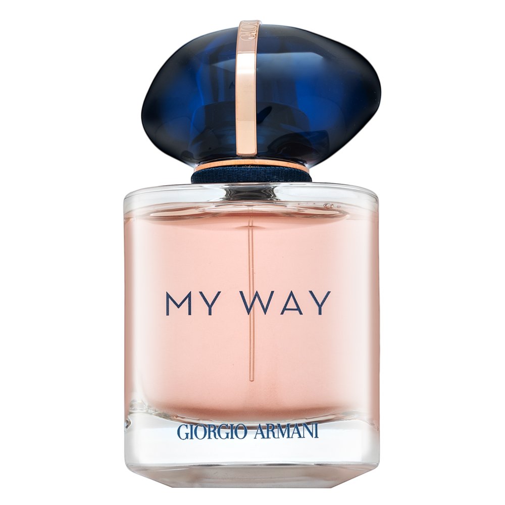 Armani (Giorgio Armani) My Way Edition Nacre EDP W 50 ml – Armani (Giorgio Armani)