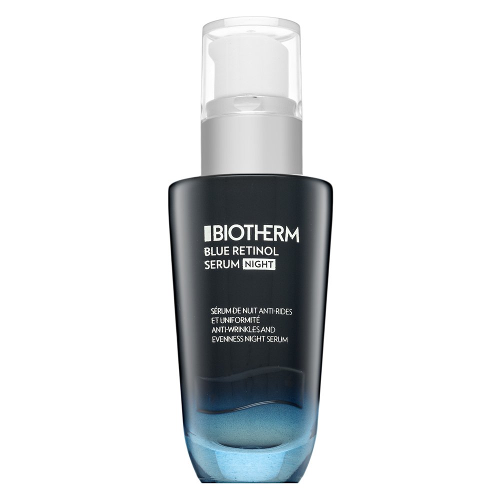 Biotherm Blue Retinol Night Serum 30 ml – Biotherm