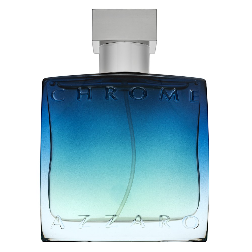 Azzaro Chrome EDP M 50 ml – Azzaro