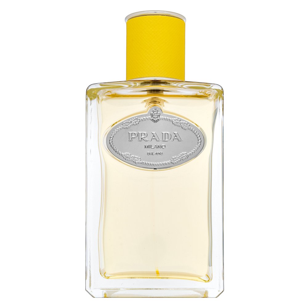 Prada Infusion D'Ylang EDP W 100 ml – Prada