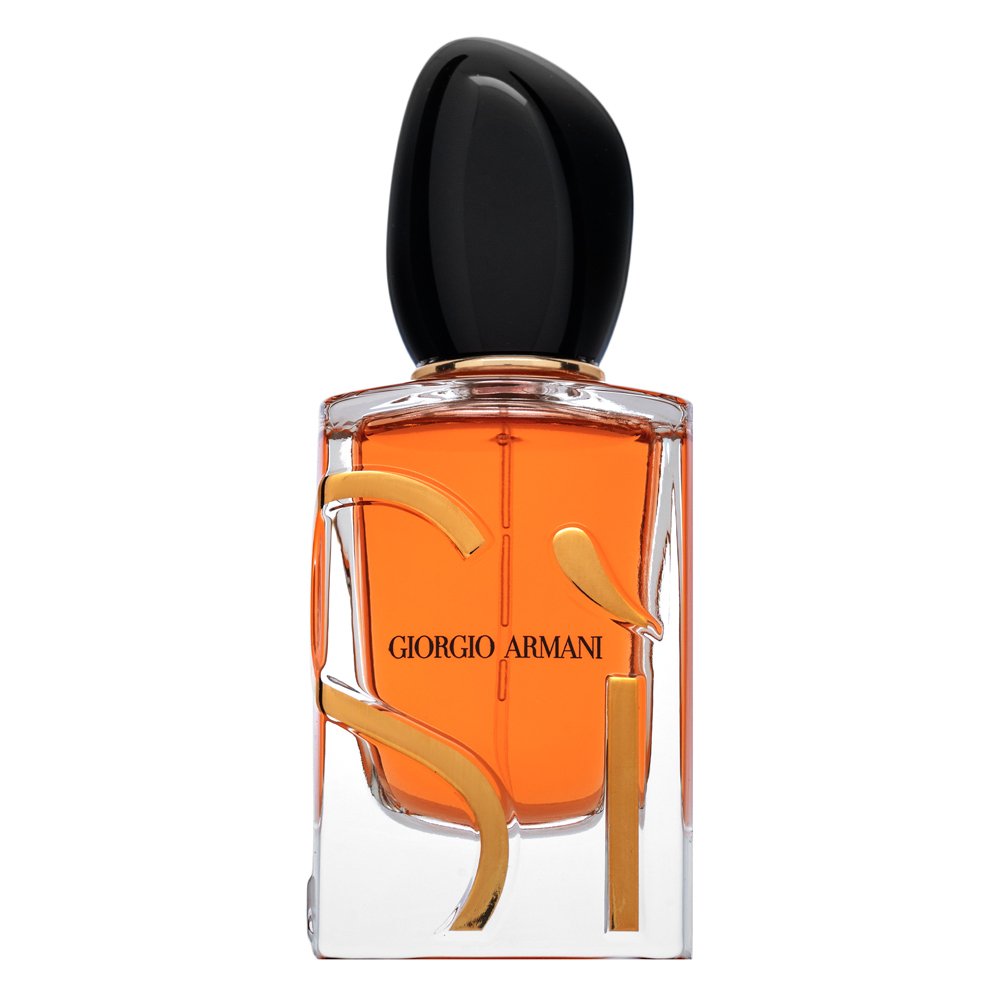 Armani (Giorgio Armani) Sí Intense 2023 EDP W 50 ml – Armani (Giorgio Armani)