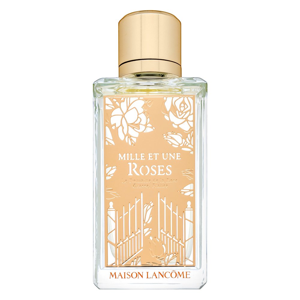 Lancôme Mille et Une Roses EDP W 100 ml – Lancôme