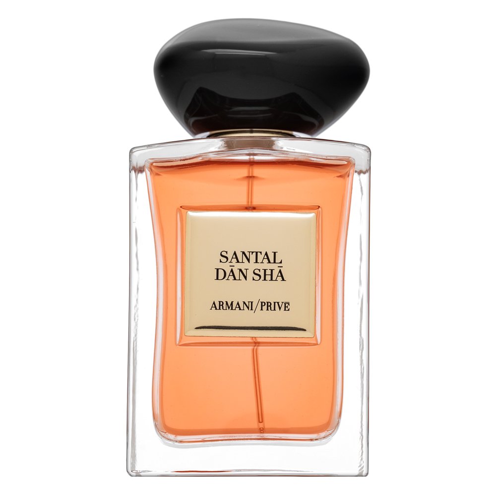 Armani (Giorgio Armani) Prive Santal Dan Sha EDT U 100 ml – Armani (Giorgio Armani)