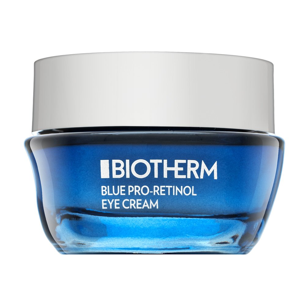 Biotherm Blue Pro-Retinol Eye Cream 15 ml – Biotherm
