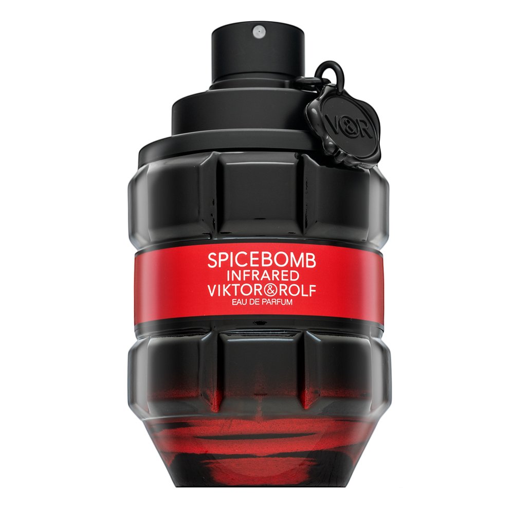 Viktor & Rolf Spicebomb Infrared EDP M 90 ml – Viktor & Rolf