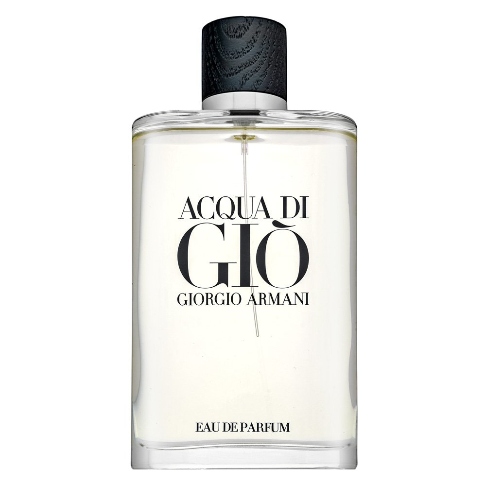 Armani (Giorgio Armani) Acqua di Gio Pour Homme EDP M 200 ml – Armani (Giorgio Armani)