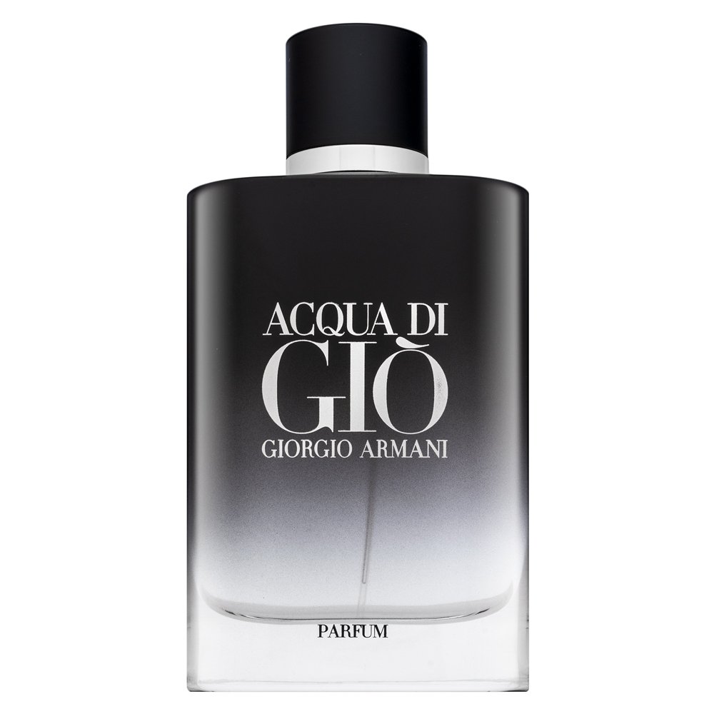 Armani (Giorgio Armani) Acqua di Gio Parfum PAR M 125 ml Refillable – Armani (Giorgio Armani)