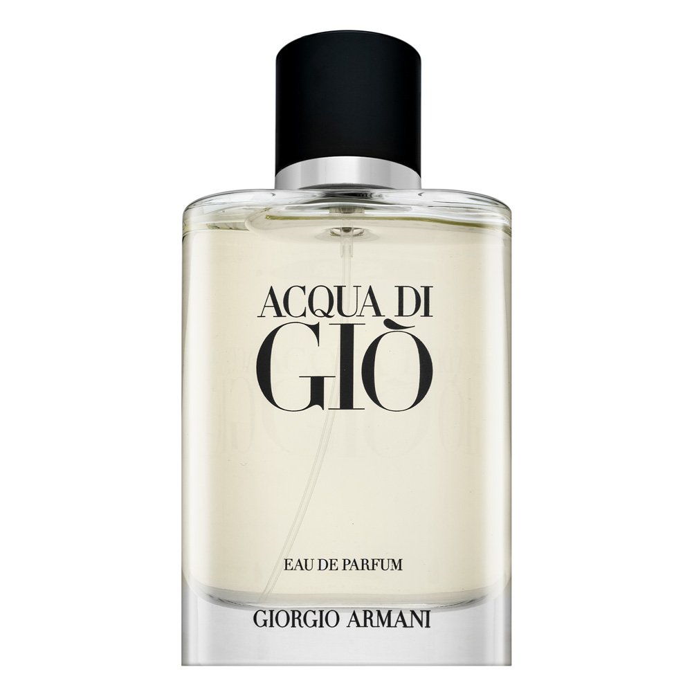 Armani (Giorgio Armani) Acqua di Gio Pour Homme EDP M 100 ml Refillable – Armani (Giorgio Armani)