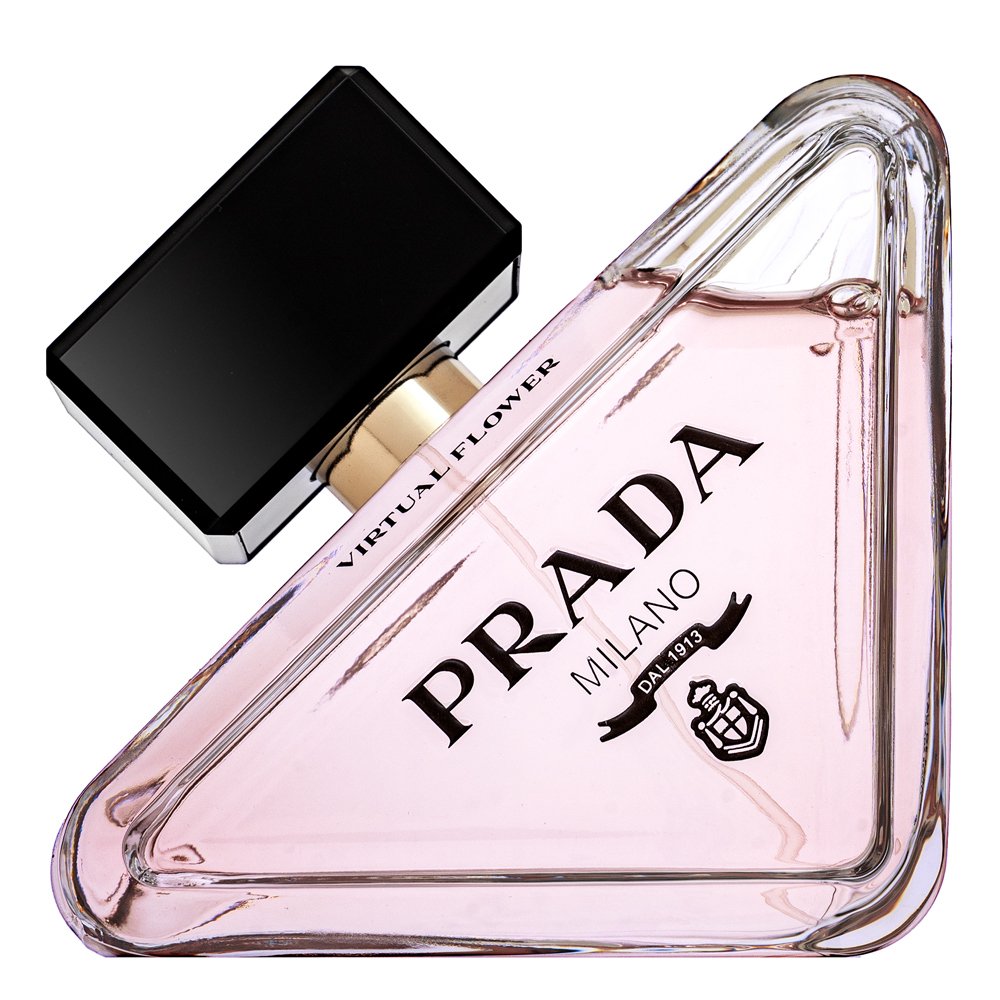 Prada Paradoxe Virtual Flower EDP W 90 ml – Prada