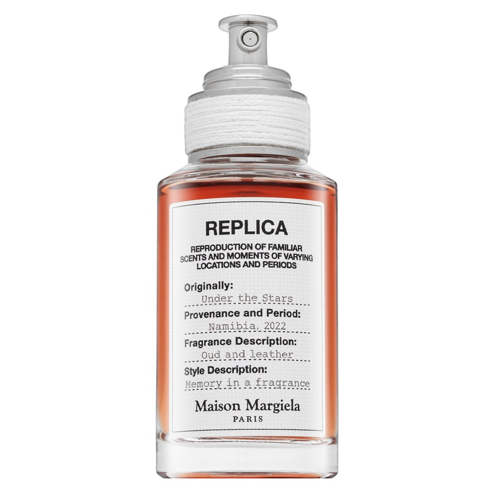 Maison Margiela Replica Under The Stars EDT U 30 ml – Maison Margiela
