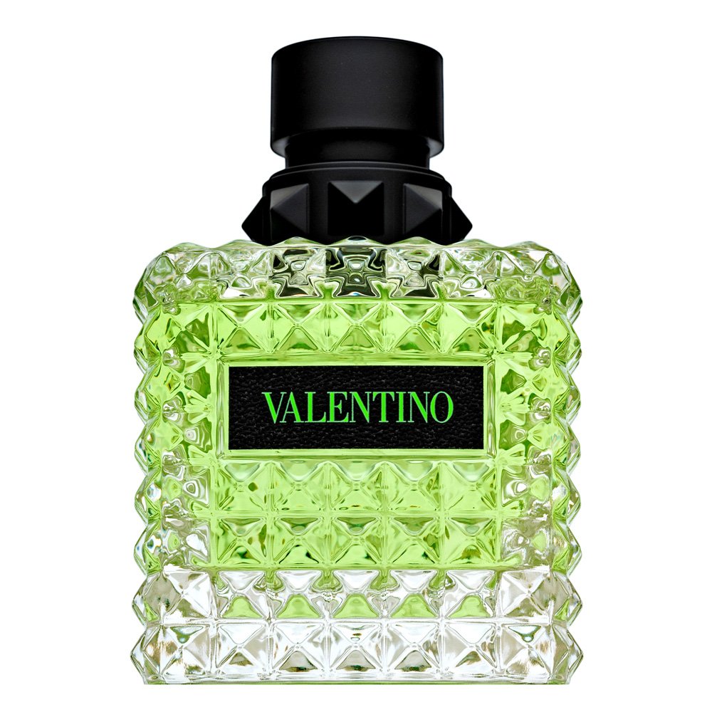 Valentino Donna Born In Roma Green Stravaganza EDP W 100 ml – Valentino