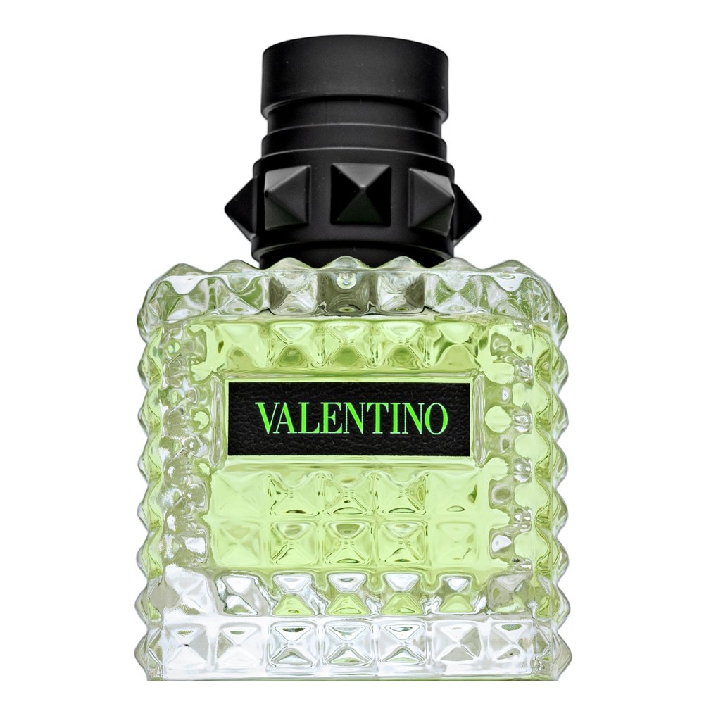 Valentino Donna Born In Roma Green Stravaganza EDP W 30 ml – Valentino